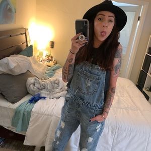 Meet your Posher, Lindsay